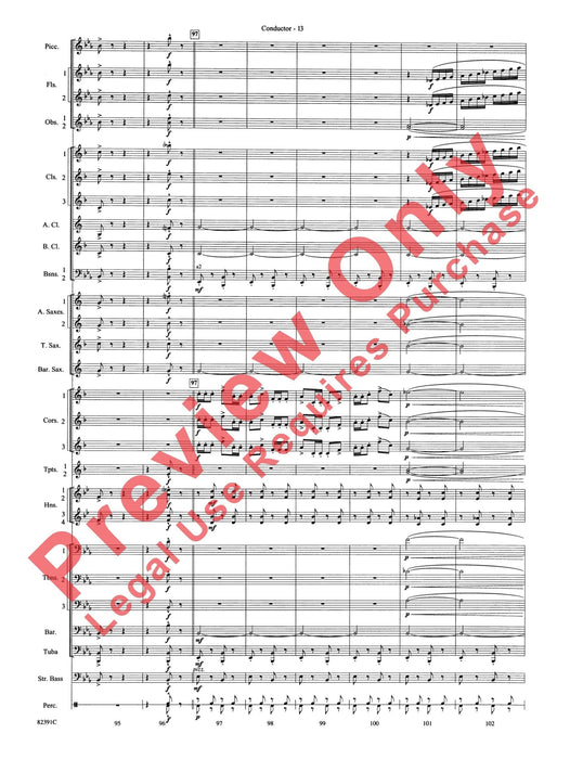 Bugler's Holiday Trumpet Section Feature 小號樂節 | 小雅音樂 Hsiaoya Music