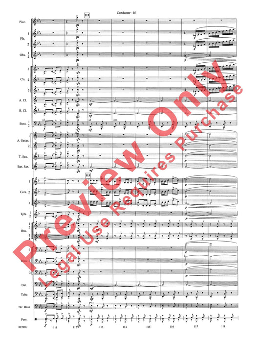 Bugler's Holiday Trumpet Section Feature 小號樂節 | 小雅音樂 Hsiaoya Music