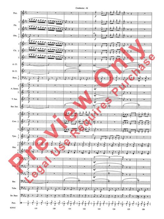 Bugler's Holiday Trumpet Section Feature 小號樂節 | 小雅音樂 Hsiaoya Music