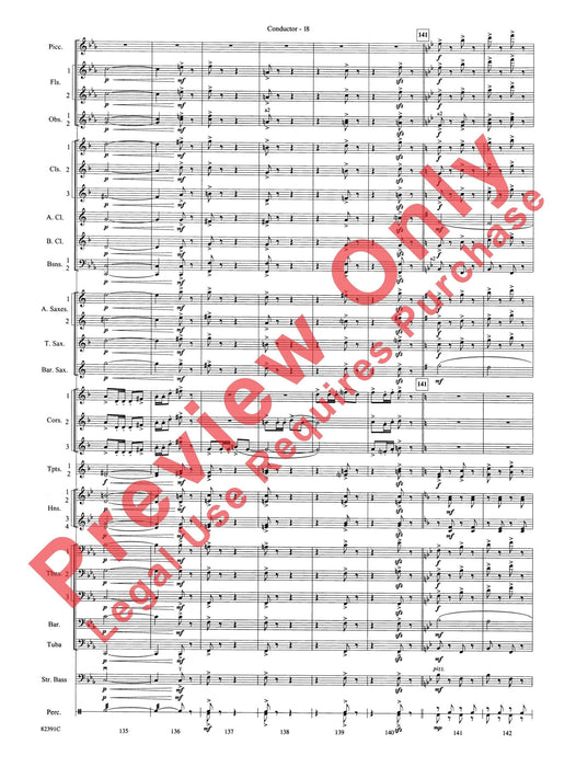 Bugler's Holiday Trumpet Section Feature 小號樂節 | 小雅音樂 Hsiaoya Music