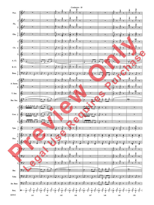 Bugler's Holiday Trumpet Section Feature 小號樂節 | 小雅音樂 Hsiaoya Music