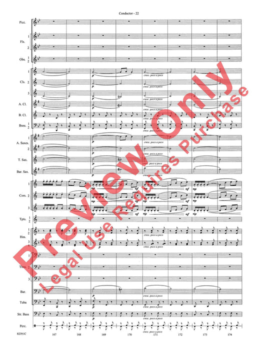 Bugler's Holiday Trumpet Section Feature 小號樂節 | 小雅音樂 Hsiaoya Music