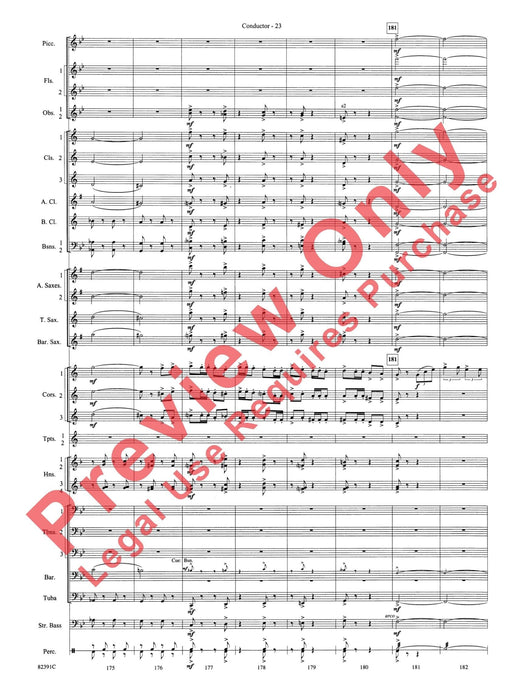 Bugler's Holiday Trumpet Section Feature 小號樂節 | 小雅音樂 Hsiaoya Music