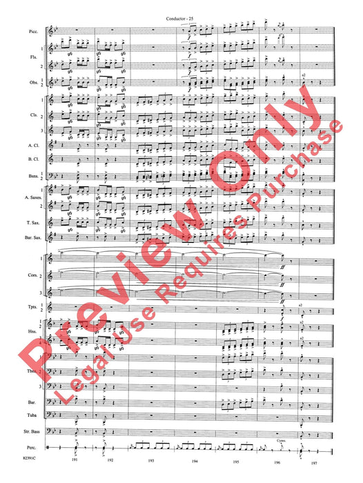 Bugler's Holiday Trumpet Section Feature 小號樂節 | 小雅音樂 Hsiaoya Music