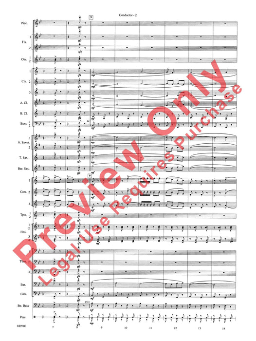 Bugler's Holiday Trumpet Section Feature 小號樂節 | 小雅音樂 Hsiaoya Music