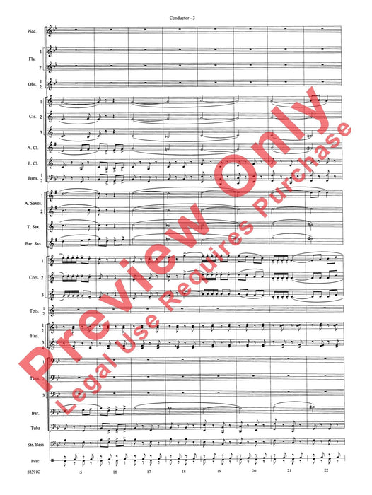 Bugler's Holiday Trumpet Section Feature 小號樂節 | 小雅音樂 Hsiaoya Music