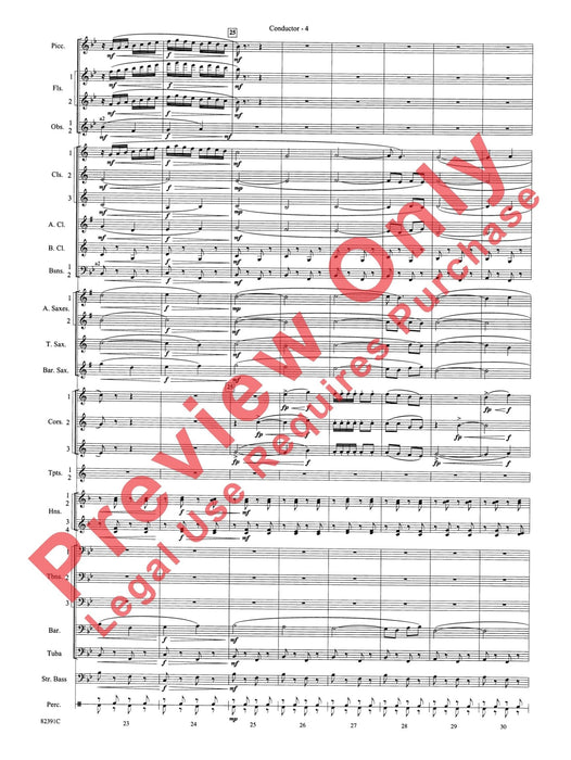 Bugler's Holiday Trumpet Section Feature 小號樂節 | 小雅音樂 Hsiaoya Music