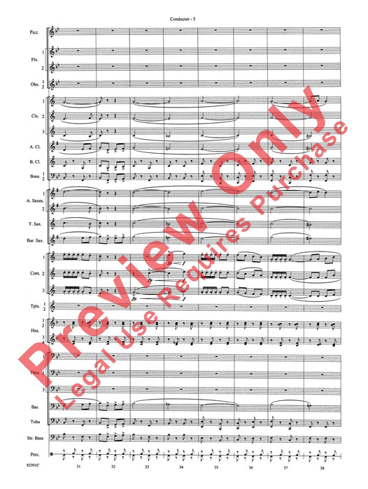 Bugler's Holiday Trumpet Section Feature 小號樂節 | 小雅音樂 Hsiaoya Music