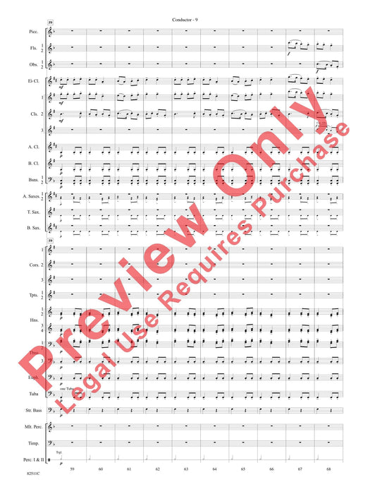 A Christmas Festival 總譜 | 小雅音樂 Hsiaoya Music