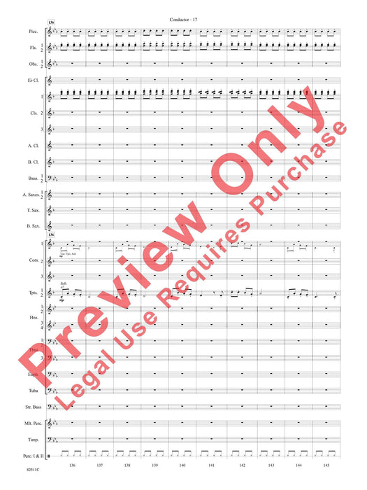 A Christmas Festival 總譜 | 小雅音樂 Hsiaoya Music