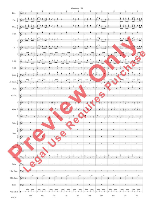 A Christmas Festival 總譜 | 小雅音樂 Hsiaoya Music