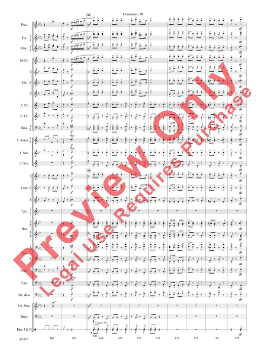 A Christmas Festival 總譜 | 小雅音樂 Hsiaoya Music