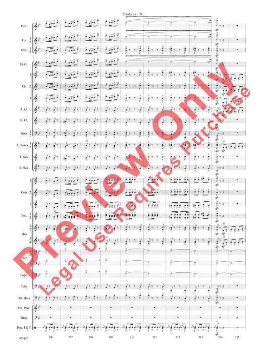 A Christmas Festival 總譜 | 小雅音樂 Hsiaoya Music