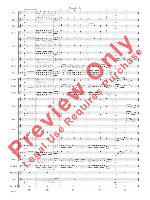 A Christmas Festival 總譜 | 小雅音樂 Hsiaoya Music