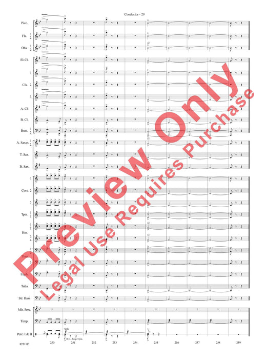 A Christmas Festival 總譜 | 小雅音樂 Hsiaoya Music