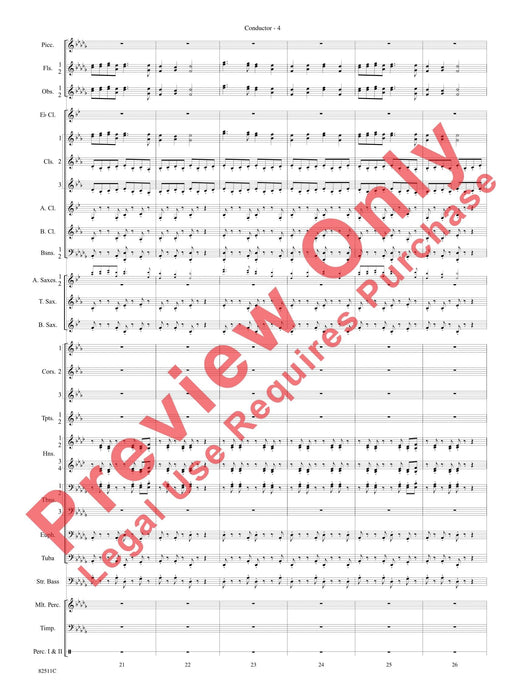 A Christmas Festival 總譜 | 小雅音樂 Hsiaoya Music