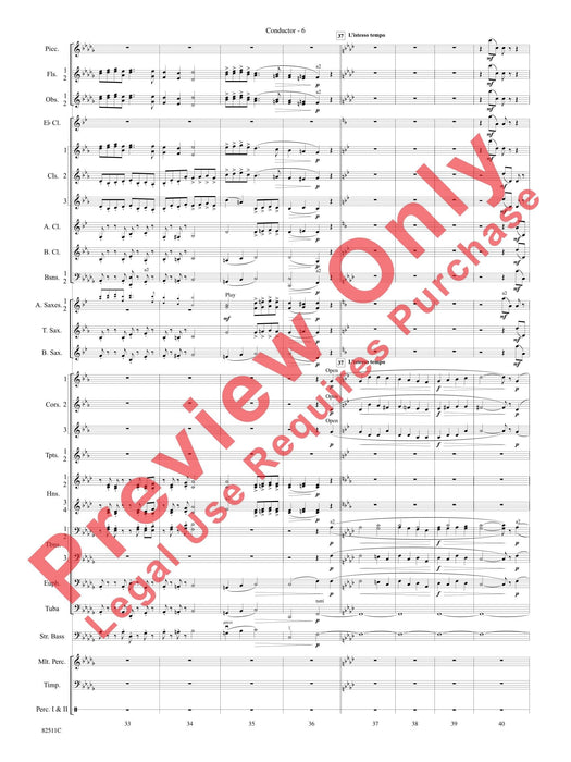 A Christmas Festival 總譜 | 小雅音樂 Hsiaoya Music