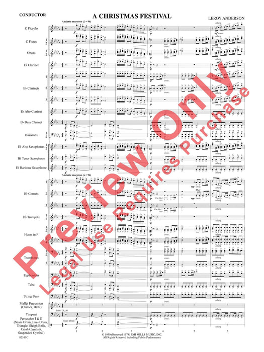 A Christmas Festival | 小雅音樂 Hsiaoya Music