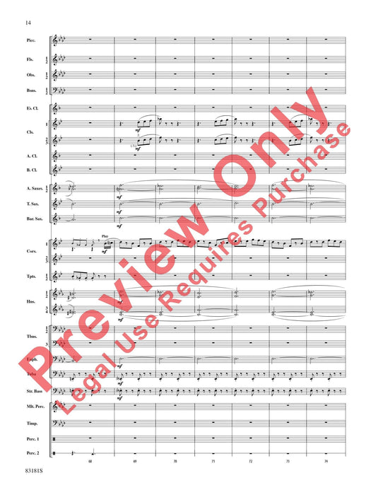 The Irish Washerwoman (from the Irish Suite) 組曲 | 小雅音樂 Hsiaoya Music