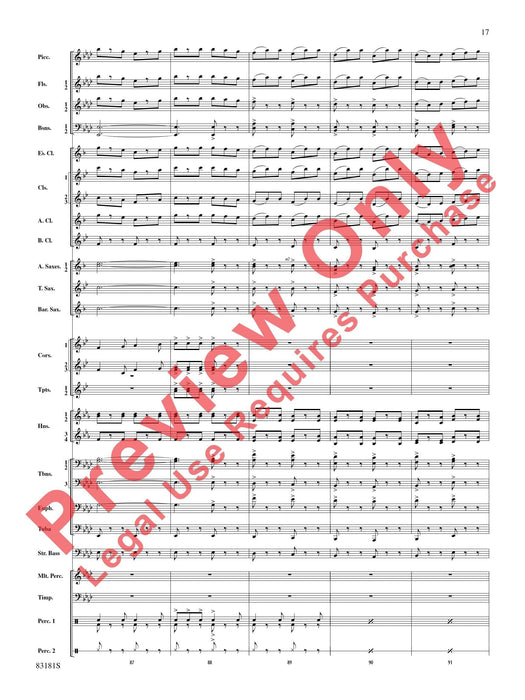 The Irish Washerwoman (from the Irish Suite) 組曲 | 小雅音樂 Hsiaoya Music