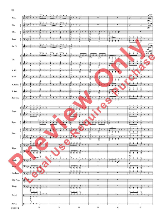 The Irish Washerwoman (from the Irish Suite) 組曲 | 小雅音樂 Hsiaoya Music