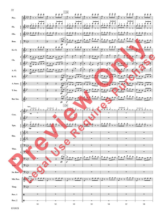 The Irish Washerwoman (from the Irish Suite) 組曲 | 小雅音樂 Hsiaoya Music