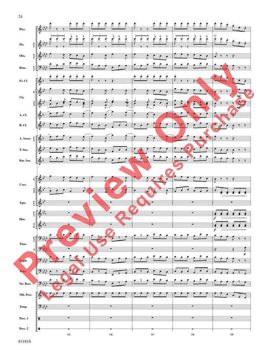 The Irish Washerwoman (from the Irish Suite) 組曲 | 小雅音樂 Hsiaoya Music