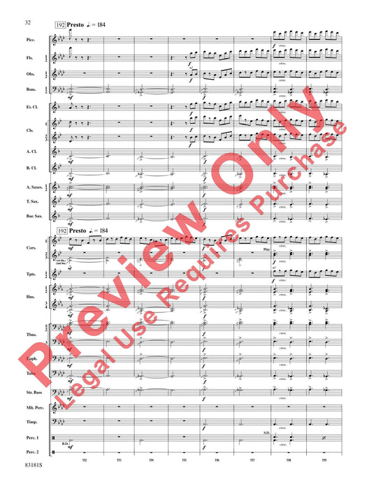 The Irish Washerwoman (from the Irish Suite) 組曲 | 小雅音樂 Hsiaoya Music