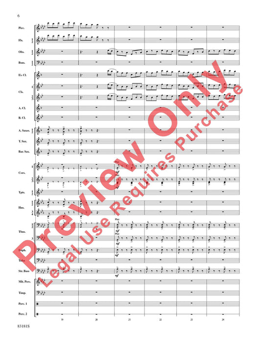 The Irish Washerwoman (from the Irish Suite) 組曲 | 小雅音樂 Hsiaoya Music