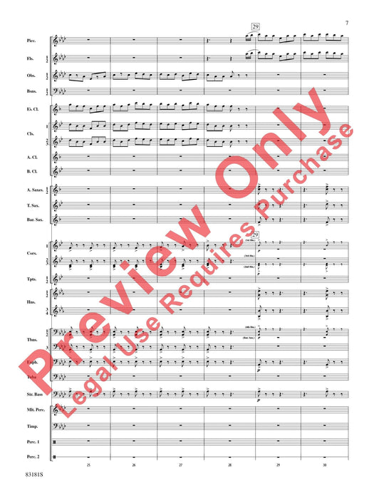 The Irish Washerwoman (from the Irish Suite) 組曲 | 小雅音樂 Hsiaoya Music