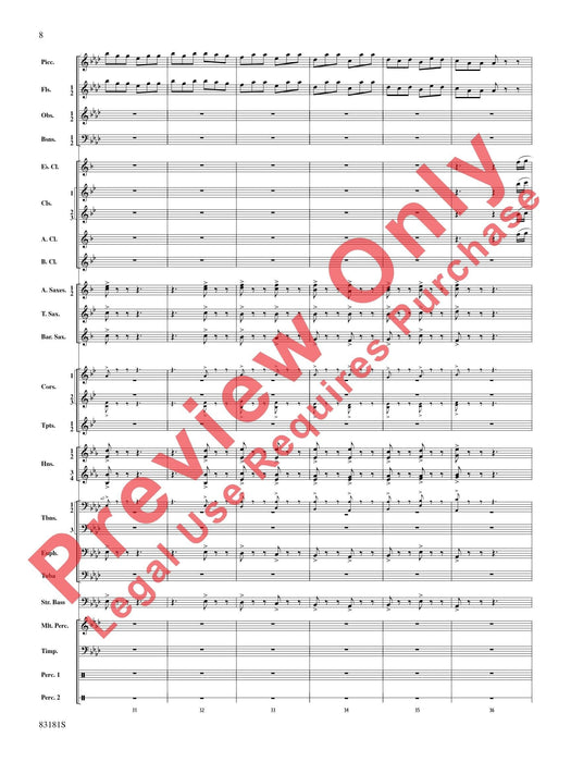 The Irish Washerwoman (from the Irish Suite) 組曲 | 小雅音樂 Hsiaoya Music