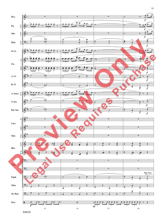 Sandpaper Ballet 芭蕾 總譜 | 小雅音樂 Hsiaoya Music