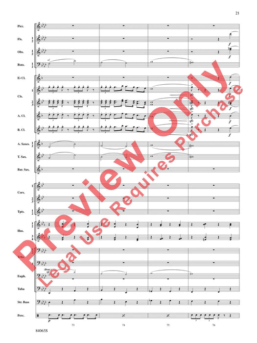 Sandpaper Ballet 芭蕾 總譜 | 小雅音樂 Hsiaoya Music