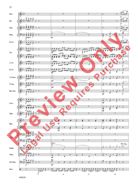 Sandpaper Ballet 芭蕾 總譜 | 小雅音樂 Hsiaoya Music