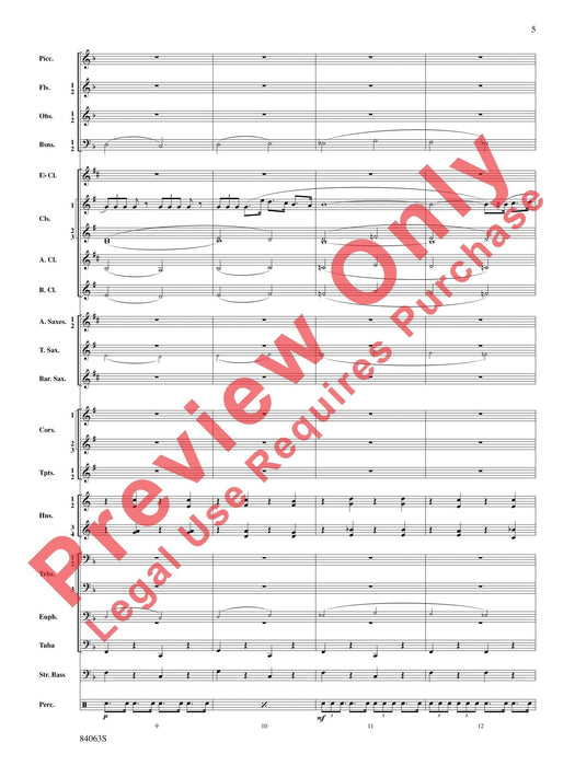 Sandpaper Ballet 芭蕾 總譜 | 小雅音樂 Hsiaoya Music