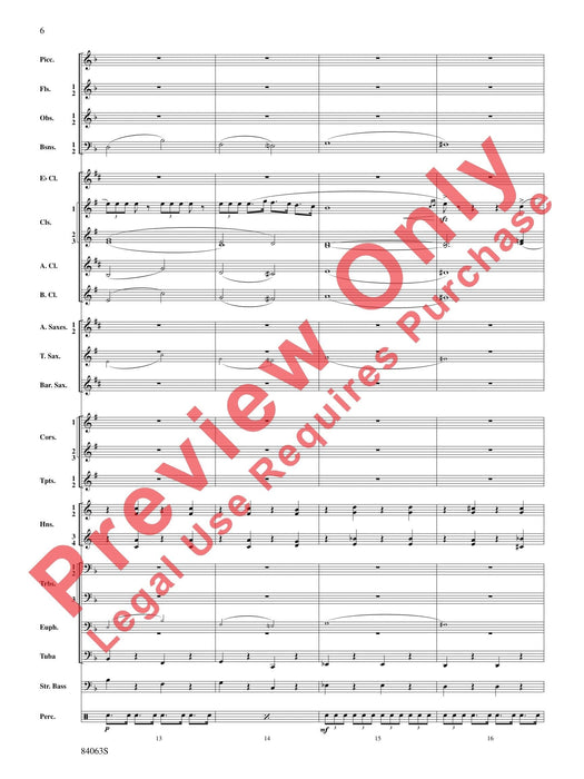 Sandpaper Ballet 芭蕾 總譜 | 小雅音樂 Hsiaoya Music