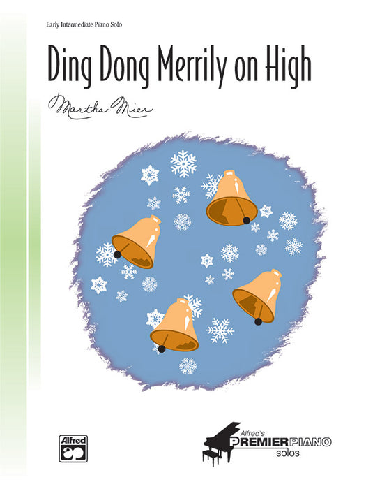 Ding Dong Merrily on High | 小雅音樂 Hsiaoya Music