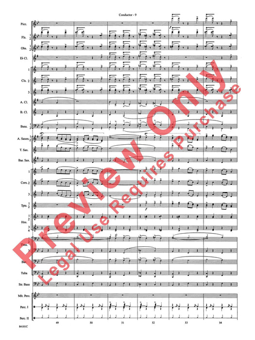 Sleigh Ride 總譜 | 小雅音樂 Hsiaoya Music