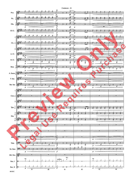 Sleigh Ride 總譜 | 小雅音樂 Hsiaoya Music