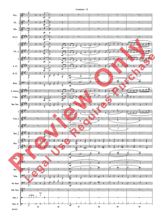 Sleigh Ride 總譜 | 小雅音樂 Hsiaoya Music