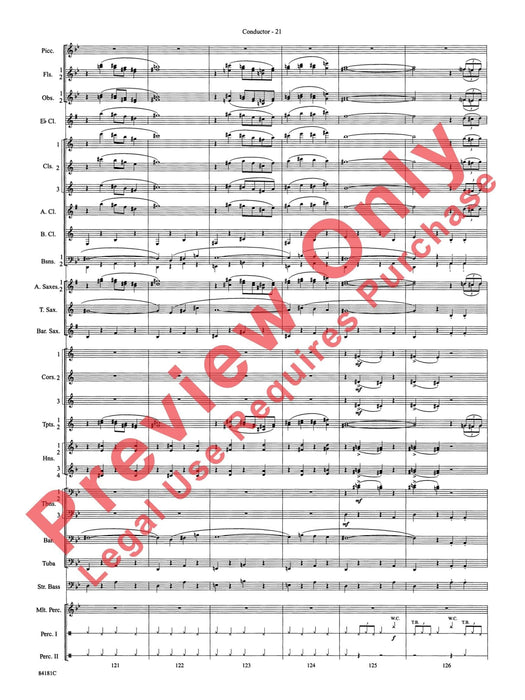 Sleigh Ride 總譜 | 小雅音樂 Hsiaoya Music