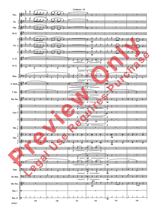 Sleigh Ride 總譜 | 小雅音樂 Hsiaoya Music