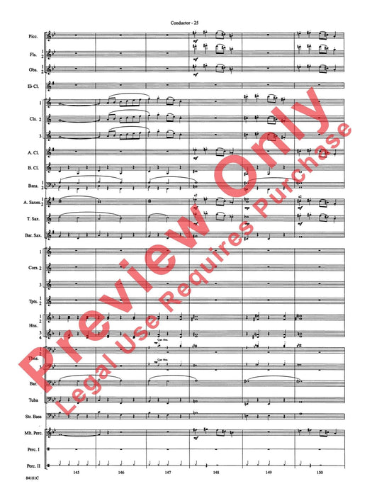 Sleigh Ride 總譜 | 小雅音樂 Hsiaoya Music