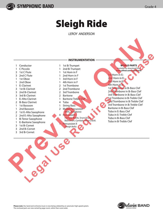 Sleigh Ride | 小雅音樂 Hsiaoya Music