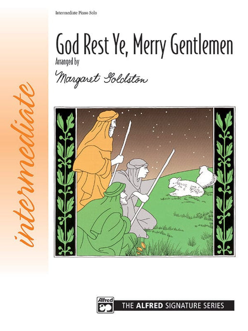 God Rest Ye, Merry Gentlemen | 小雅音樂 Hsiaoya Music