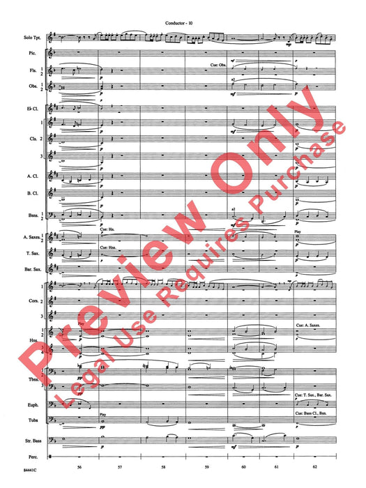 Trumpeter's Lullaby Trumpet Solo Feature 小號 搖籃曲 小號 獨奏 | 小雅音樂 Hsiaoya Music