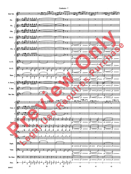 Trumpeter's Lullaby Trumpet Solo Feature 小號 搖籃曲 小號 獨奏 | 小雅音樂 Hsiaoya Music