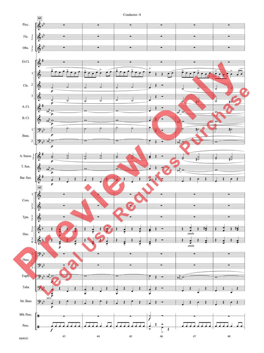 The Typewriter 總譜 | 小雅音樂 Hsiaoya Music