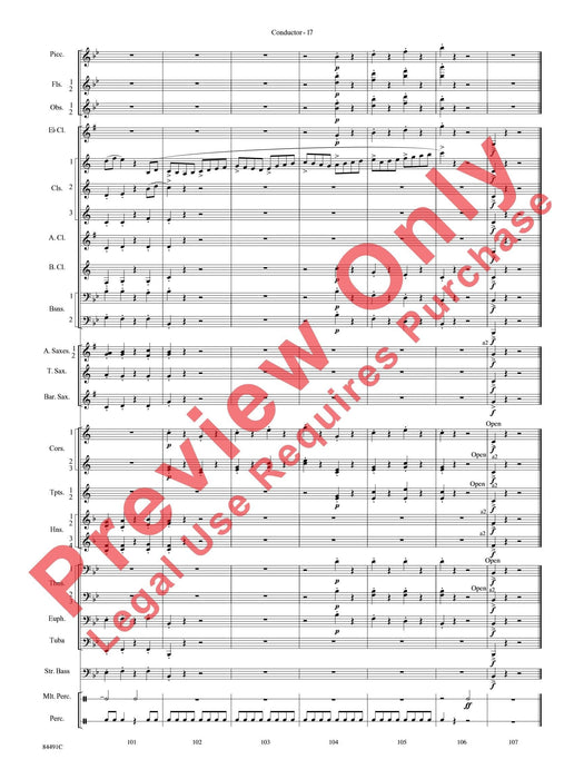 The Typewriter 總譜 | 小雅音樂 Hsiaoya Music