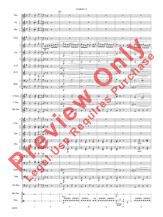 The Typewriter 總譜 | 小雅音樂 Hsiaoya Music